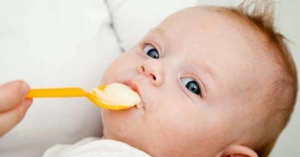 Best First Foods For Babies | Healthiest Infant Food
