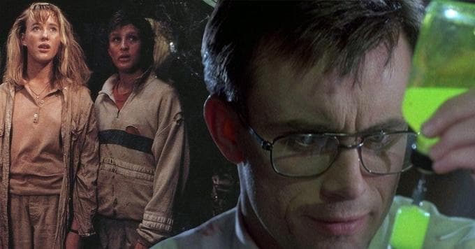 The Surprising Connection Between Honey, I Shrunk The Kids And An '80s Cult Horror Classic