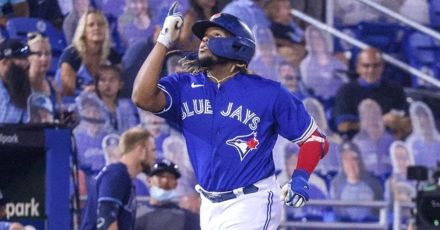 The Best Canadian Baseball Players of 2023