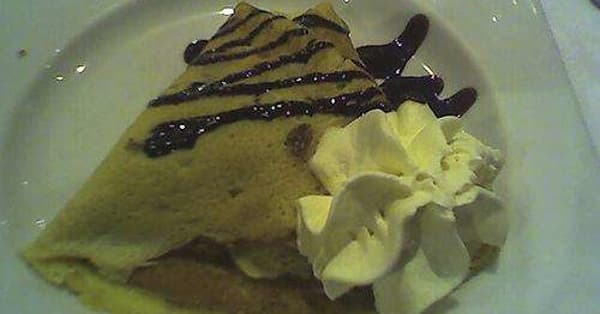 The Best Things to Put in a Crepe