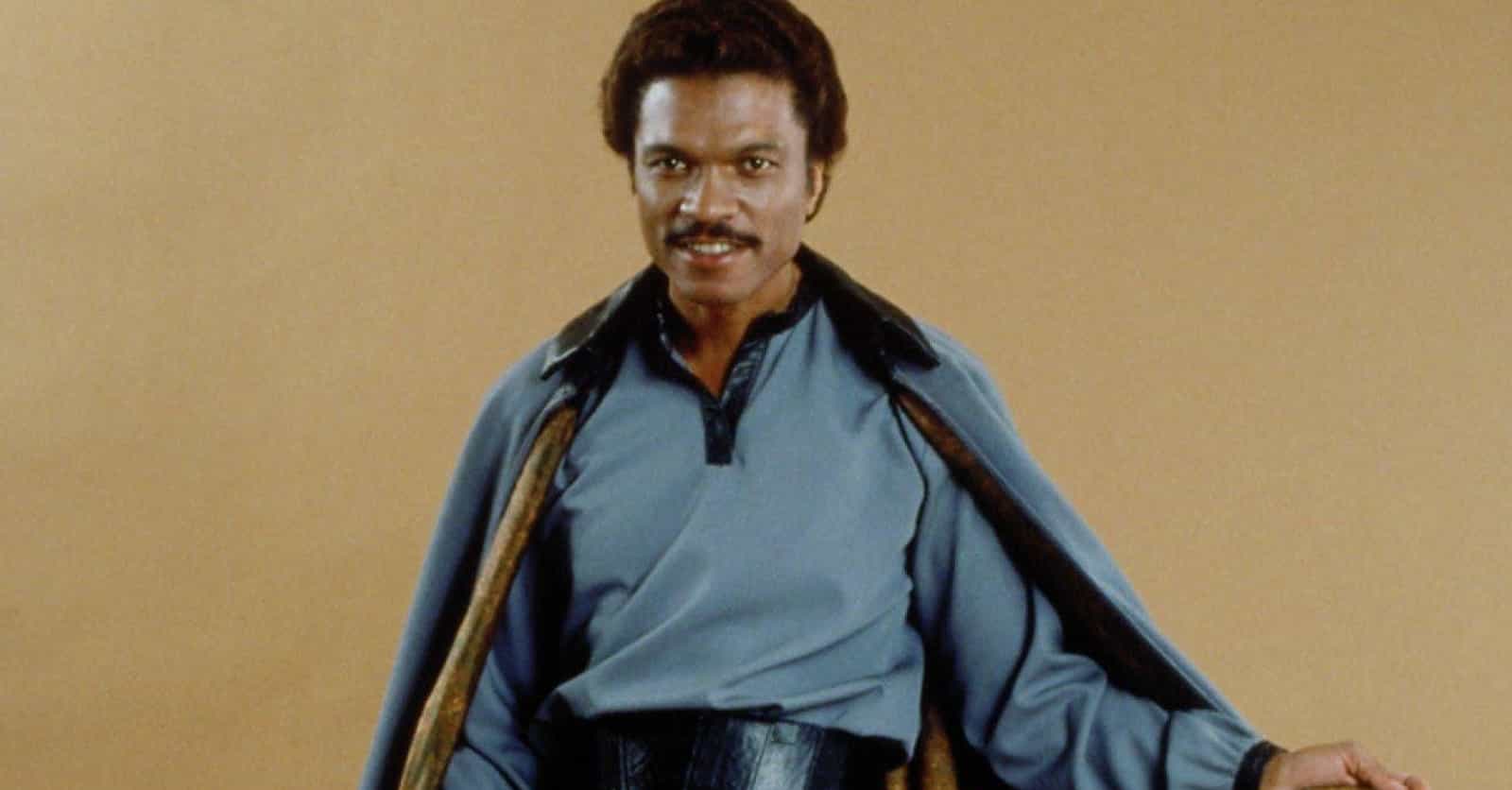 Where Is Lando Calrissian? These Fan Theories Might Have The Answer
