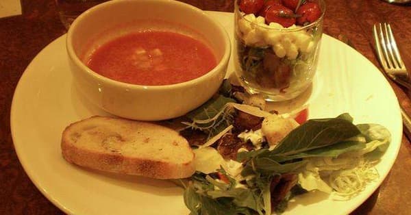 The Best Foods for Nausea