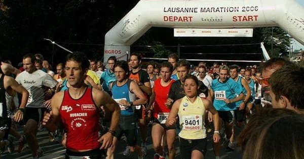 The Best Foods for Runners