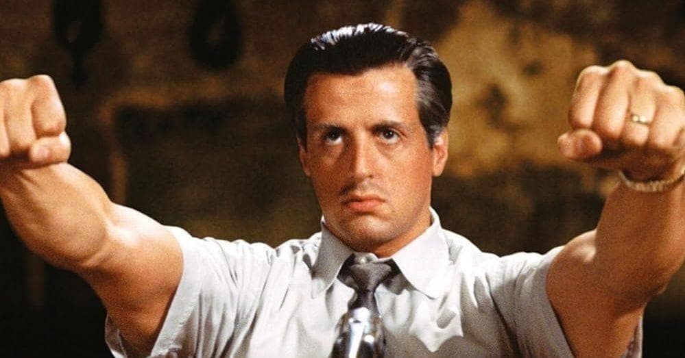Sylvester Stallone's Most Underrated Performances That Deserve A Second Chance