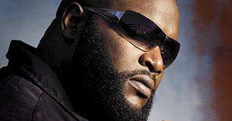 rick ross videos music