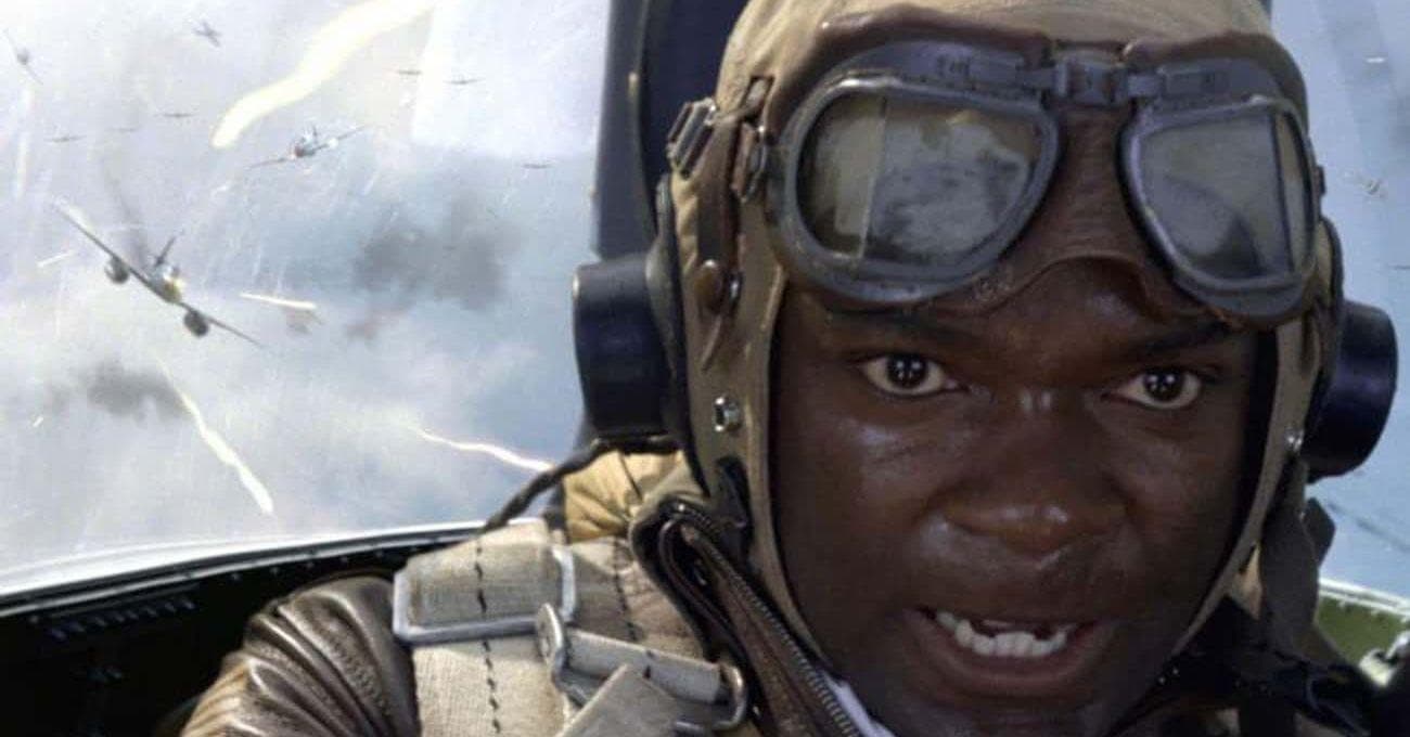 Characters In War Movies You Didn't Realize Were Based On Real People