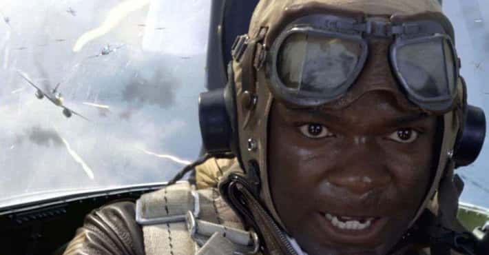 Characters In War Movies You Didn't Realize Wer...