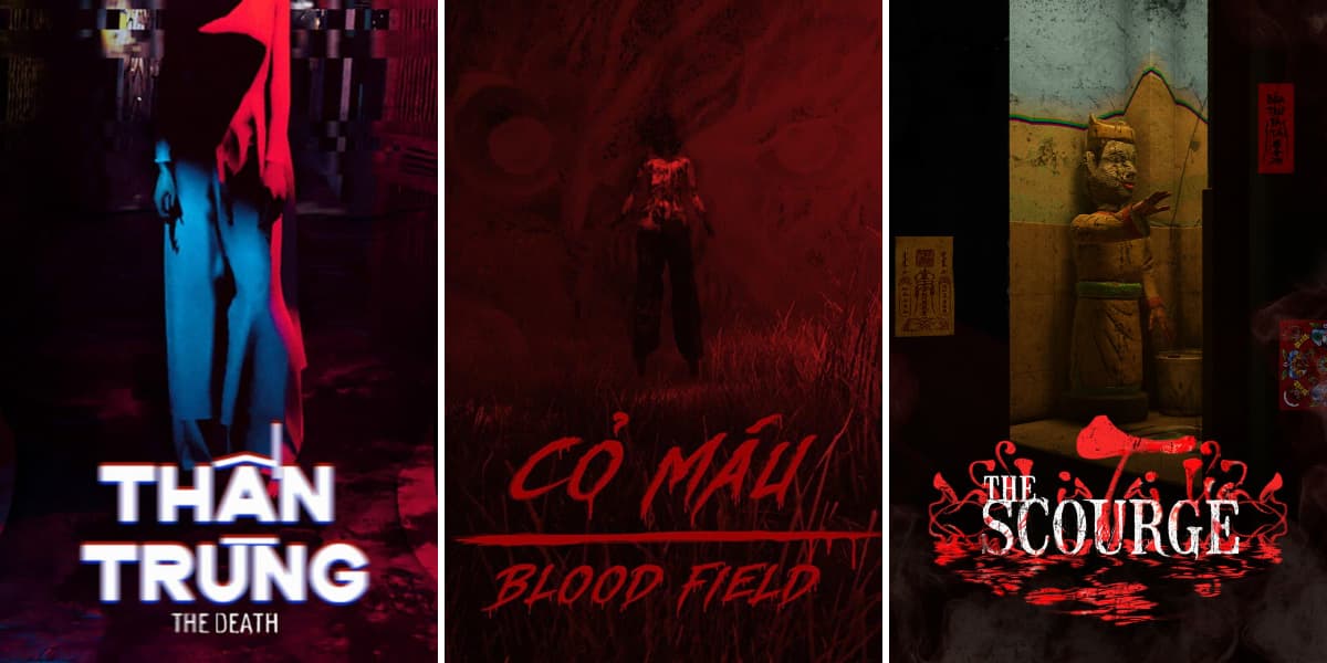 The 15 Best Video Games Set in Vietnam, Ranked By Gamers