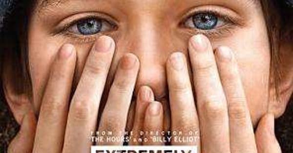 Extremely Loud and Incredibly Close Movie Quotes List (with video clips)