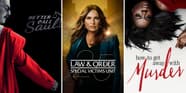 The Best Legal Shows To Stream On Netflix Right Now