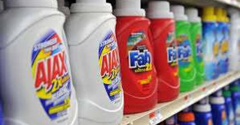 5 best laundry detergents