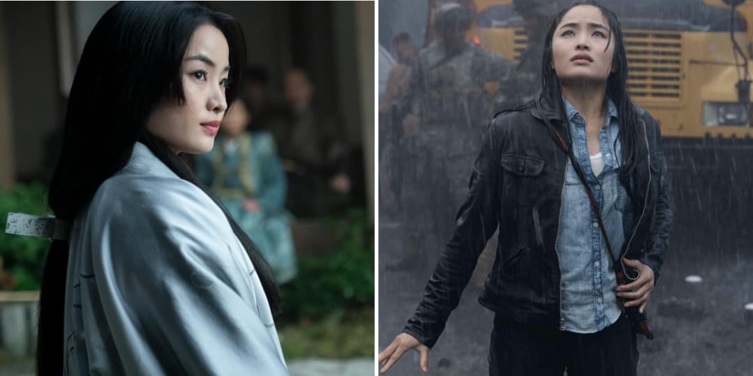 7 Times Anna Sawai Portrayed Cultural Identity and Belonging Struggles