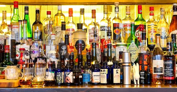 The Best Top Shelf Alcohol Brands