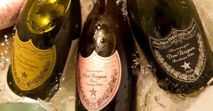 The Best French Champagne Brands