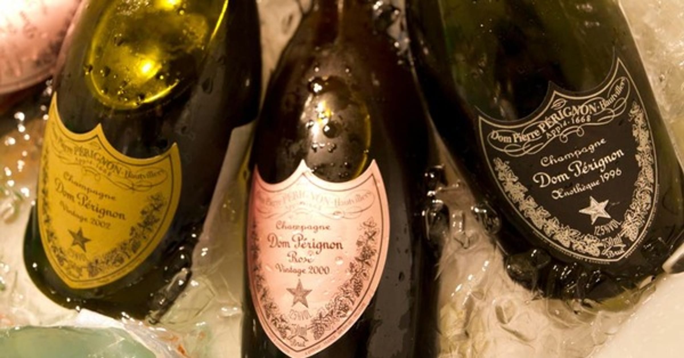 List of 70+ Top French Champagne Brand Names & Their Pronunciation - Social  Vignerons