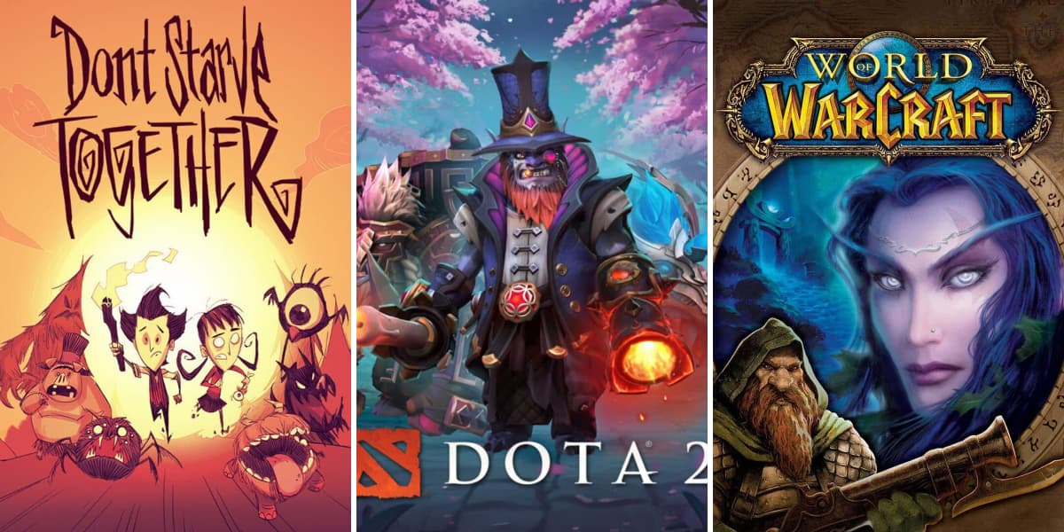 The Best Video Games Where Teamwork Actually Matters, Ranked By Gamers