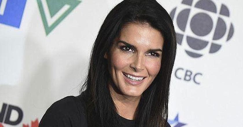 Angie Harmon: TV Shows Starring Angie Harmon -5 Items-