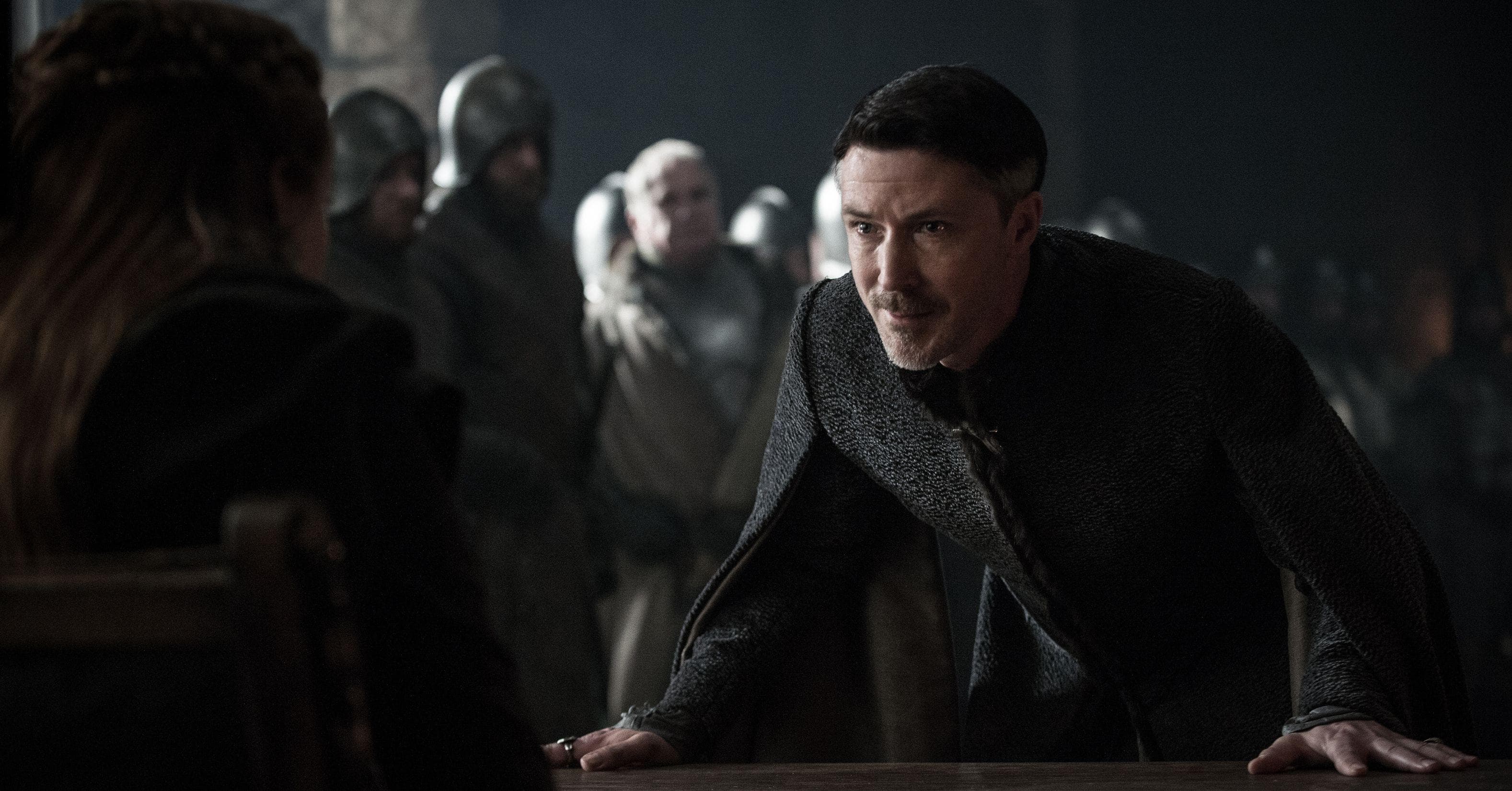 Which Game Of Thrones Villain Are You According To Your Zodiac