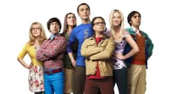 The Best Big Bang Theory Memes