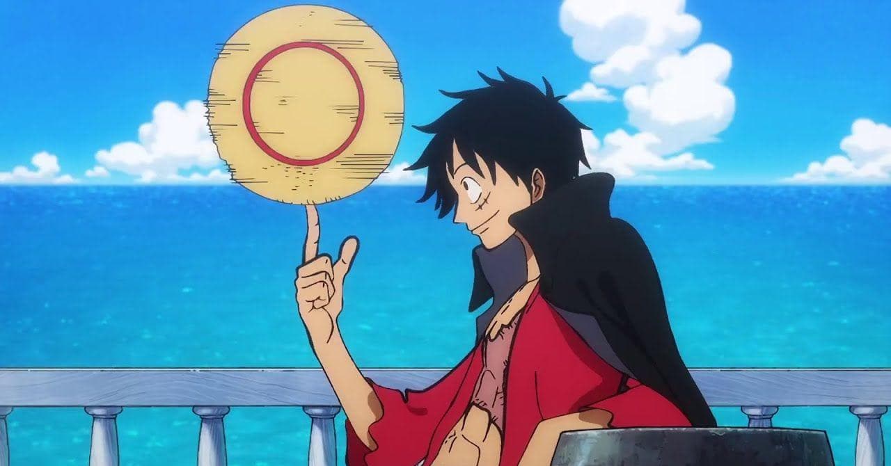 20 'One Piece' Fans Share Their Headcanons About Monkey D. Luffy