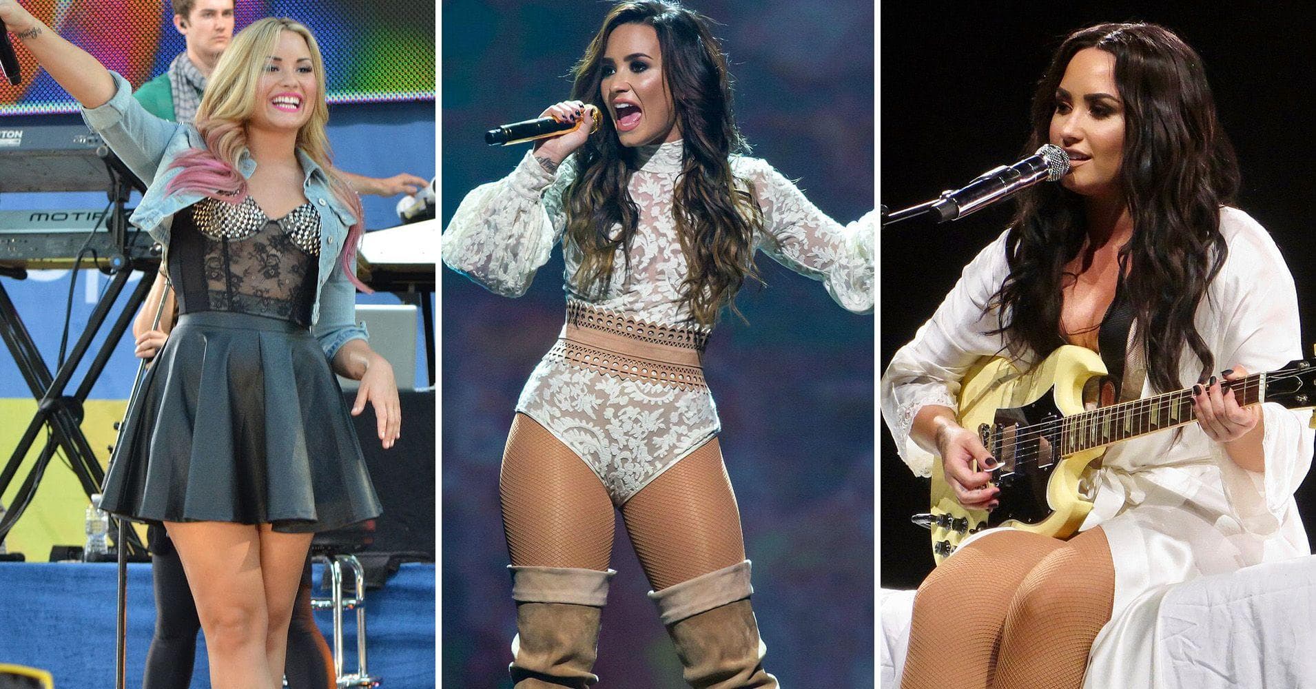The Best Demi Lovato Songs, Ranked By Fans
