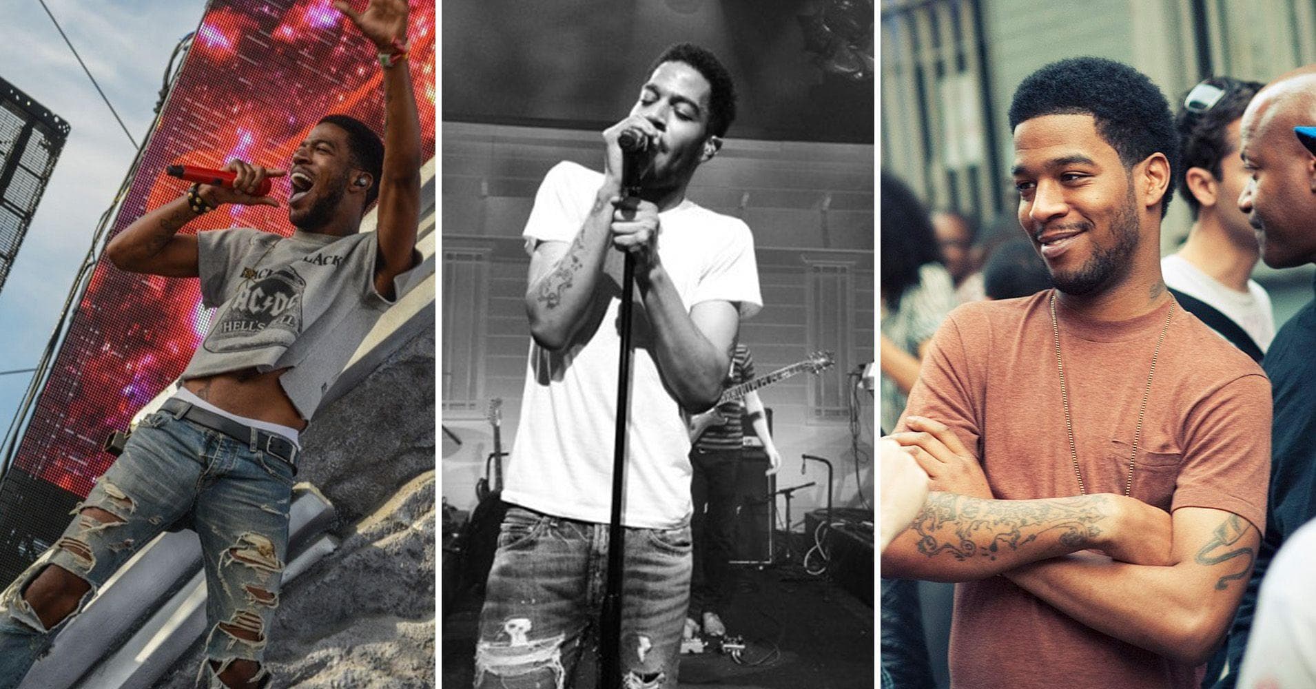 The 25 Best Kid Cudi Songs, Ranked By Fans