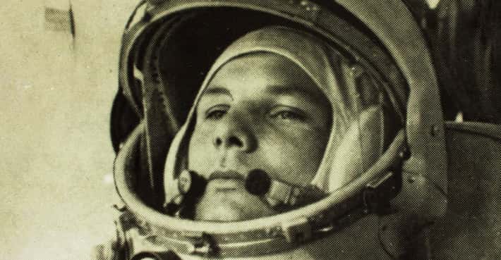 What Happened to Yuri Gagarin