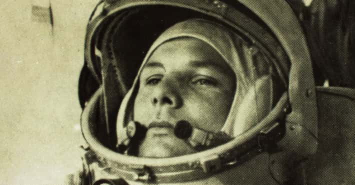 What Happened to Yuri Gagarin