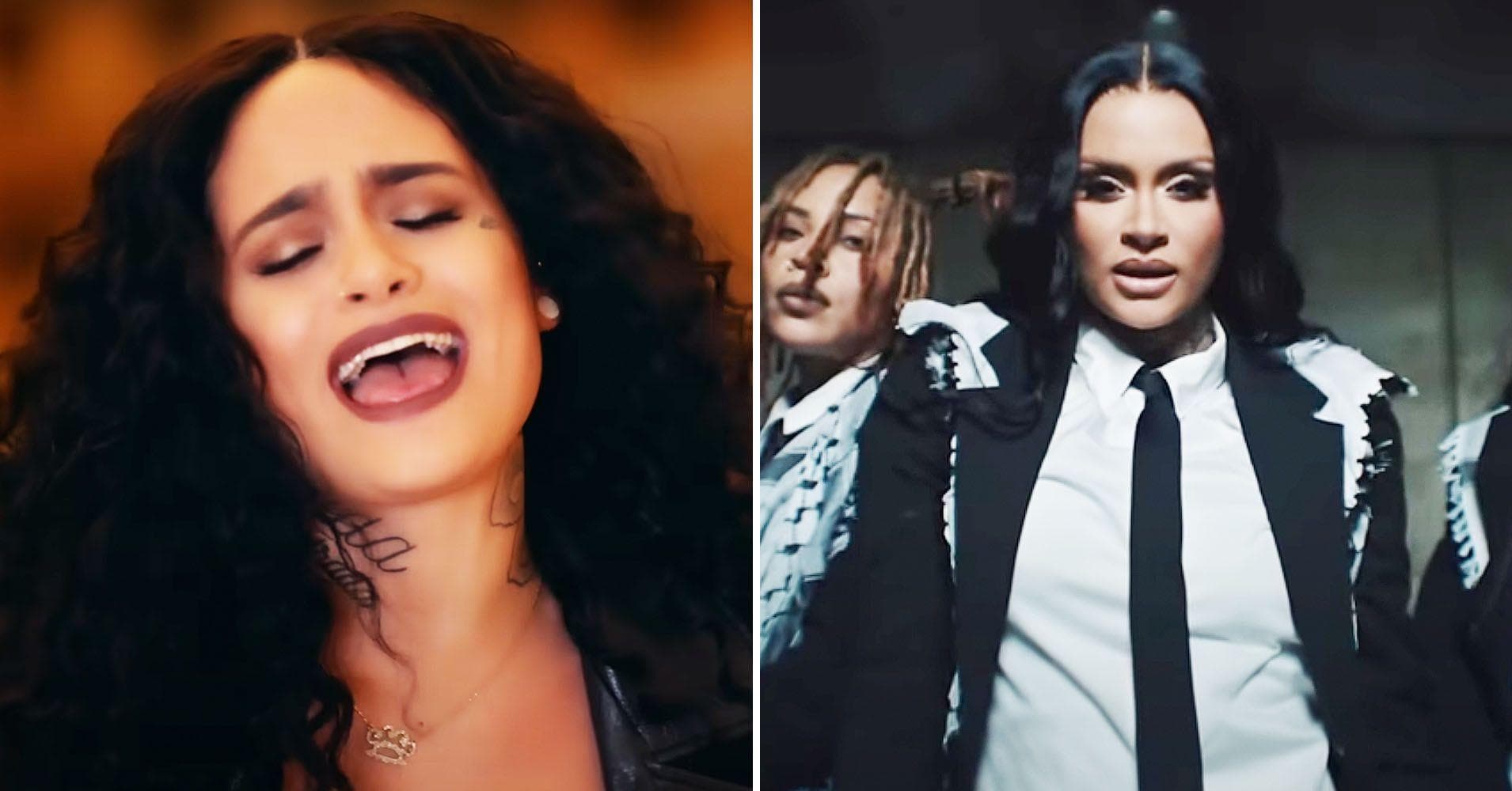 The 18 Best Kehlani Songs, Ranked By Fans