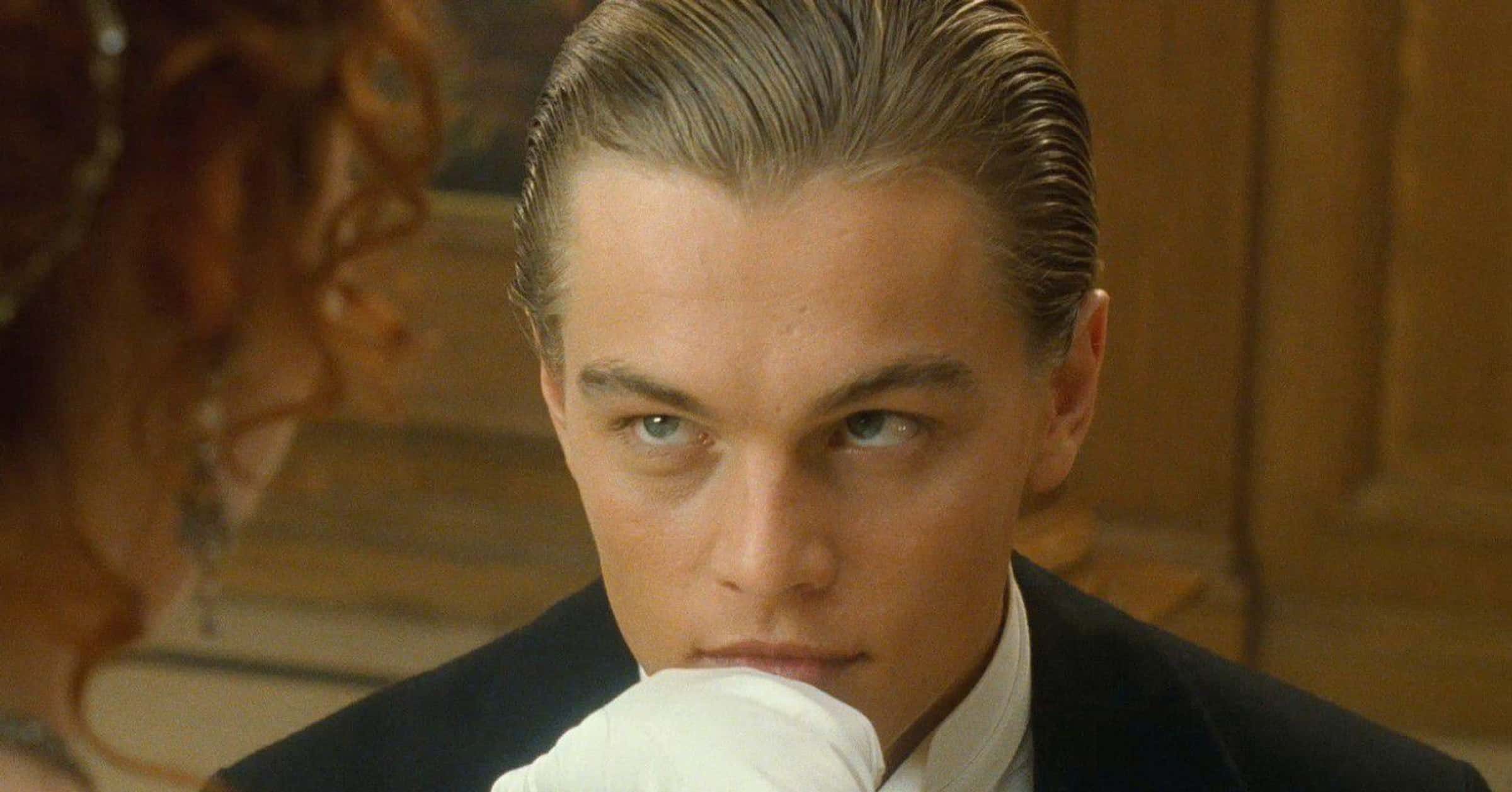 Titanic': Jack Is A Time Traveler From The Future, According To This Theory