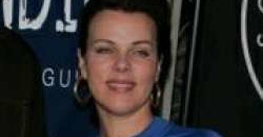 Debi Mazar: TV Shows Starring Debi Mazar -6 Items-