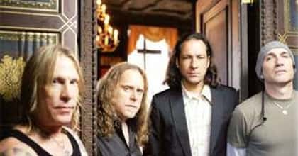 The Best Gov't Mule Albums of All Time