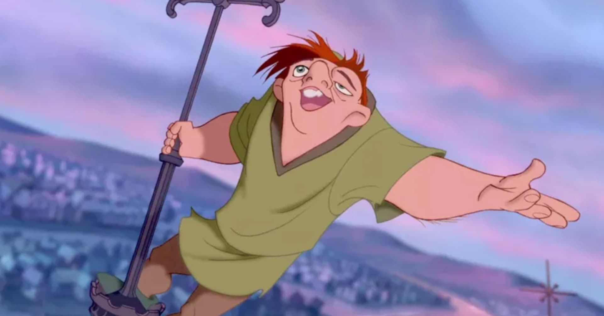 Fan Theories About 'Hunchback of Notre Dame' That Prove It's Disney's Most Underrated Film