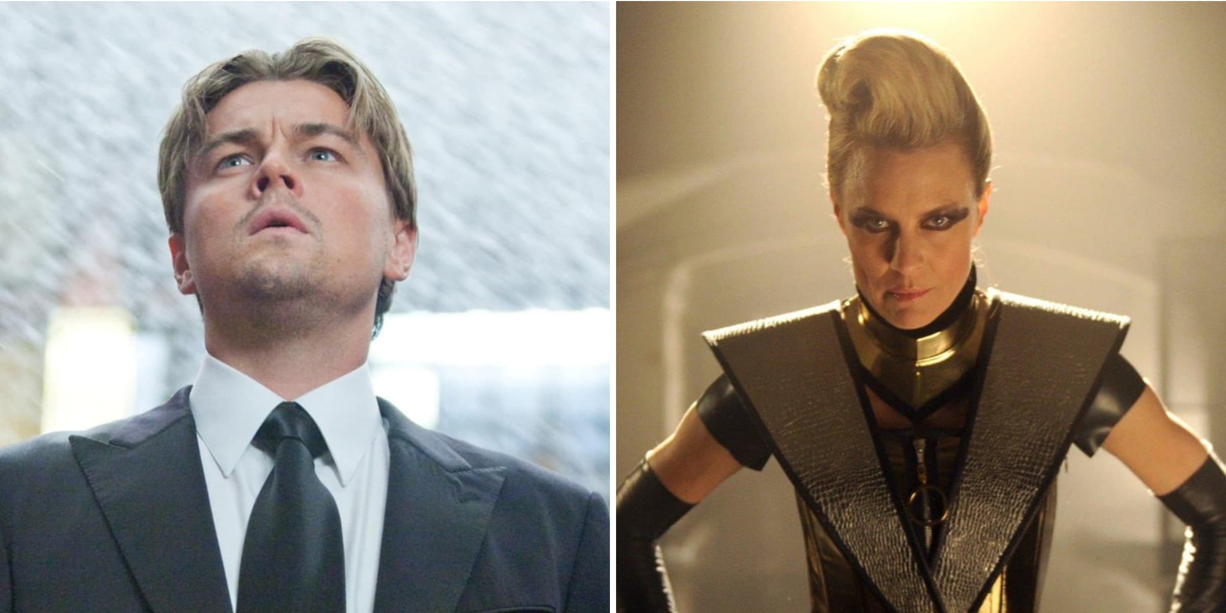 Movies Like 'Blade Runner 2049' Where Memory & Reality Are Tied Together