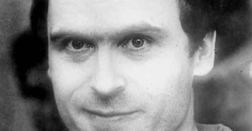 serial killers photo collection