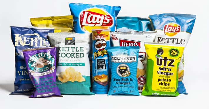 What Brand Makes the Best Chips?