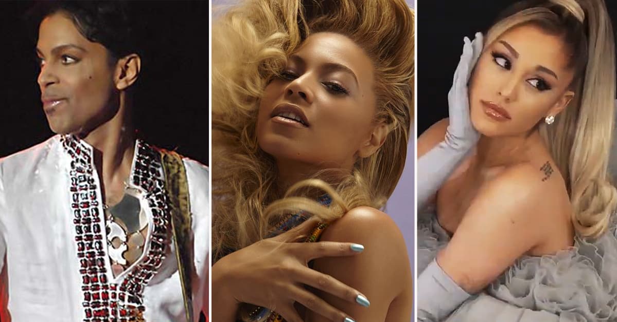 Music Fans Rerank Rolling Stone's 200 Greatest Singers Of All Time