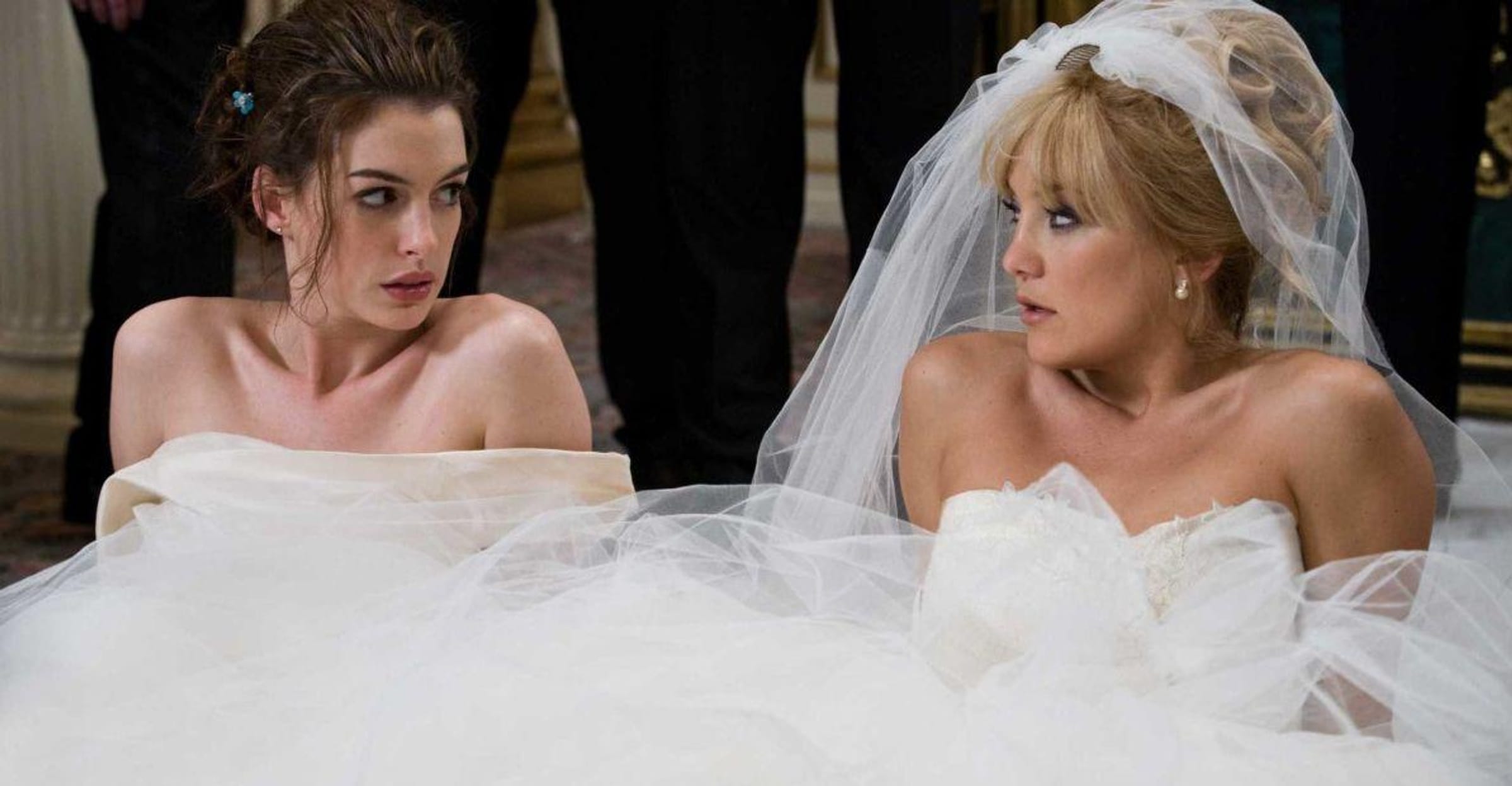 The Best and Worst Wedding Dresses That Have Been Worn in Movies