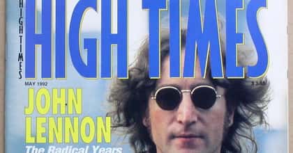 The Best High Times Covers