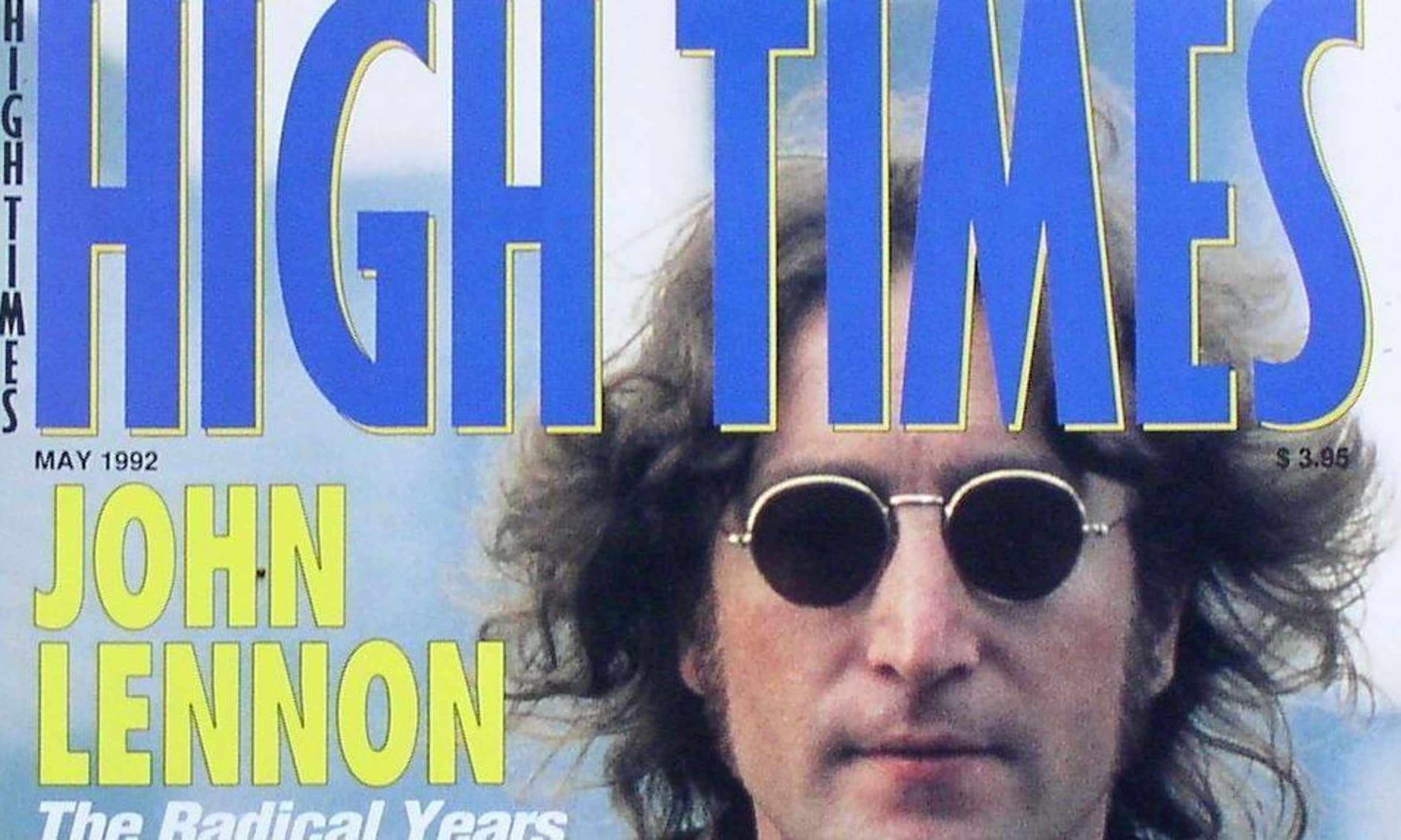 Best High Times Covers: Photo List of High Times Magazine Covers
