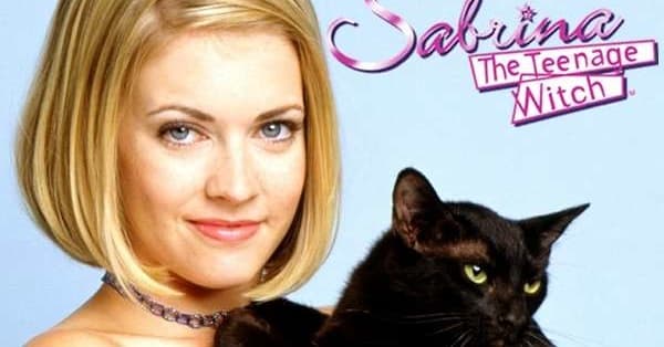 Sabrina The Teenage Witch Cast Where Are They Now With Photos