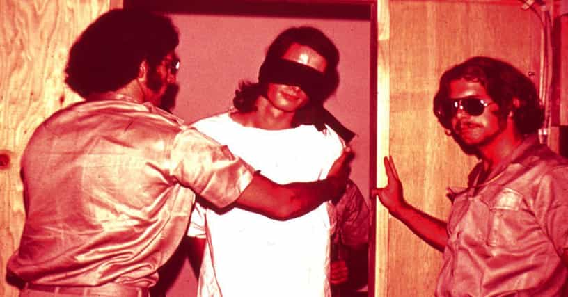 Stanford Prison Experiment Issues & Controversies