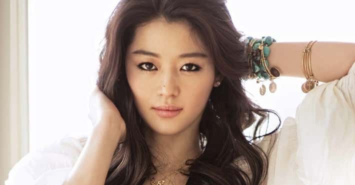 The Most Beautiful Korean Actresses