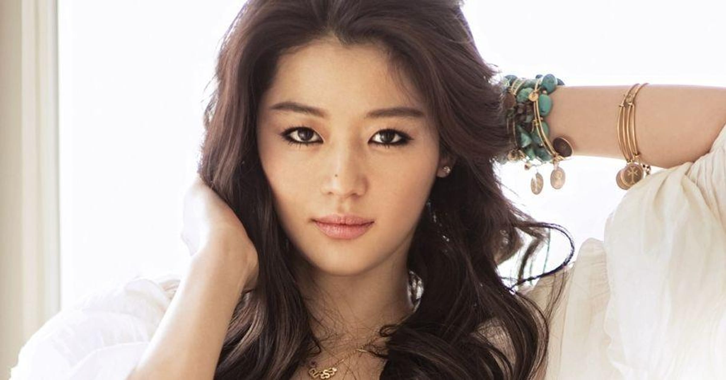 you are beautiful korean drama actress