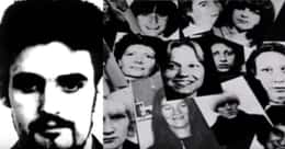Worse Than Jack: The Crimes Of Peter Sutcliffe, The Yorkshire Ripper