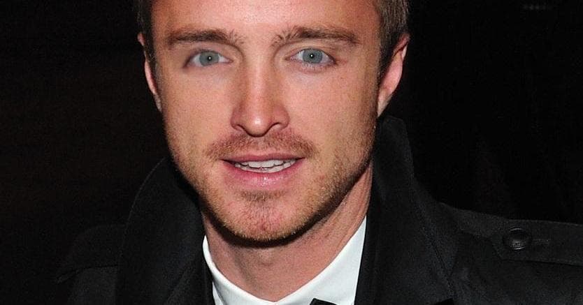 Aaron Paul Filme & Fernsehsendungen