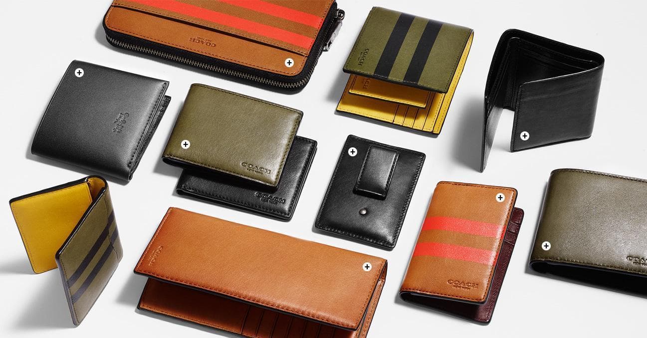 11 Best Wallet Brands for Men