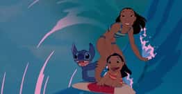 'Lilo & Stitch' Fan Theories That Just Might Be True