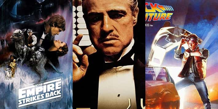The Best Film Scores Ever Made
