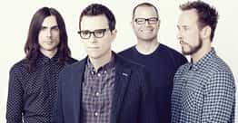 The Best Weezer Songs Of All Time